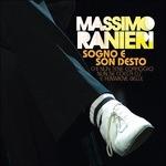 Sogno e son desto - CD Audio di Massimo Ranieri