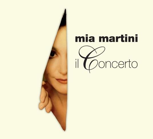 Il concerto (Digipack) - CD Audio di Mia Martini