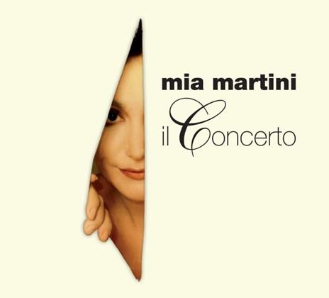 Il concerto (180 gr.) - Mia Martini - Vinile