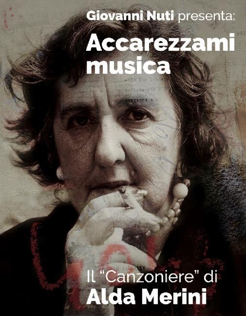 LE PAROLE DI ALDA MERINI