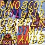 Il grido disperato di mille bands - CD Audio di Pino Scotto