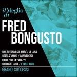 Il Meglio di Fred Bongusto. Grandi Successi (Digipack)