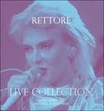 Live Collection. I Concerti Live @ Rsi 08 Dicembre 1981 - Vinile LP di Donatella Rettore