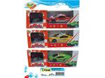 Auto Rally R/C 1:16 C/7 Funzio