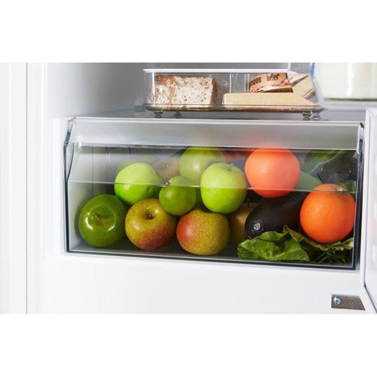 Hotpoint BCB 70301 frigorifero con congelatore Da incasso 273 L Bianco -  Hotpoint - Casa e Cucina | IBS