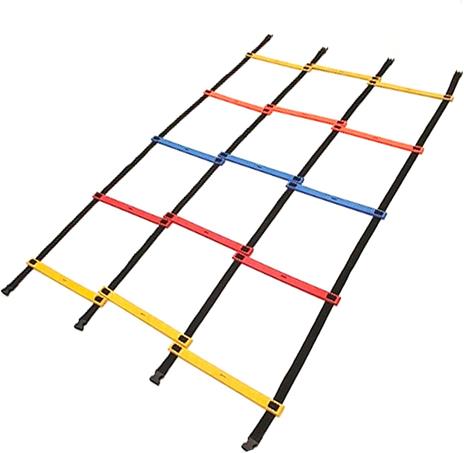 Quadro Agility per Allenamento e Attività Motorie Triple Ladder