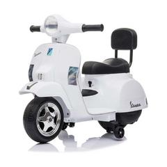 Vespa Piccola Per Bambini Piaggio Px150 Bianca