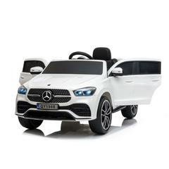 Auto Elettrica Mercedes Gle450 Bianca