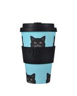 Travel Mug 400 ml Pippo in RPET