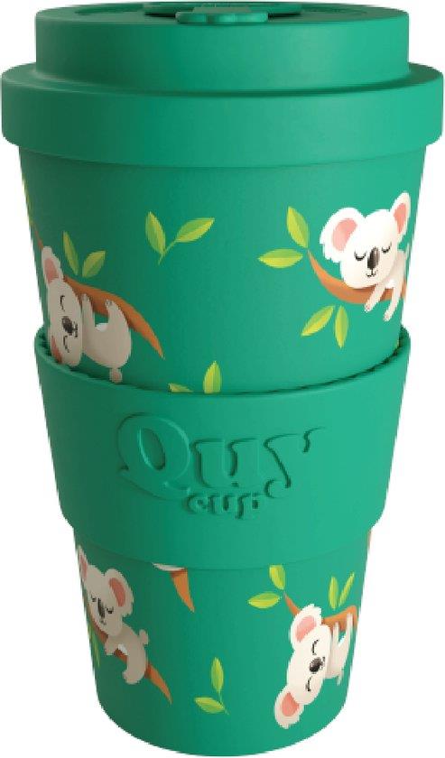 Travel Mug 400 ml Koala in RPET