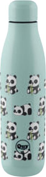 Bottiglia termica 500 ml Il Panda acciaio inox AISI304