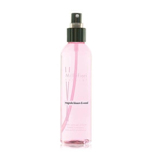 Millefiori Milano Spray D'ambiente Natural Magnolia - Millefiori Milano -  Idee regalo | IBS