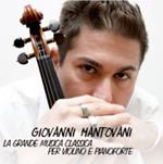 La grande musica classica per violino e pianoforte