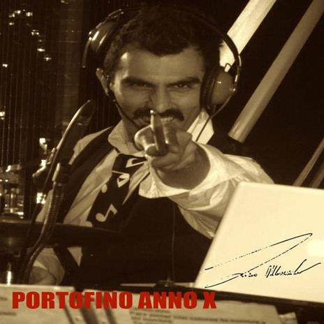Portofino anno X - CD Audio di Orchestra Portofino