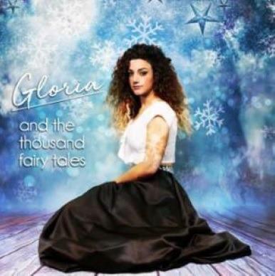 Gloria and the Thousand Fairy Tale - CD Audio di Gloria Radaelli