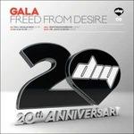 Gala Freed from Desire Ep - Vinile LP
