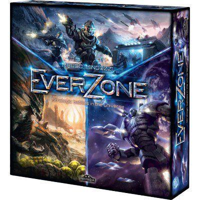 EverZone. Gioco da tavolo - 2