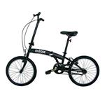 Nilox X0 bicicletta All-around Acciaio Nero Adulto unisex