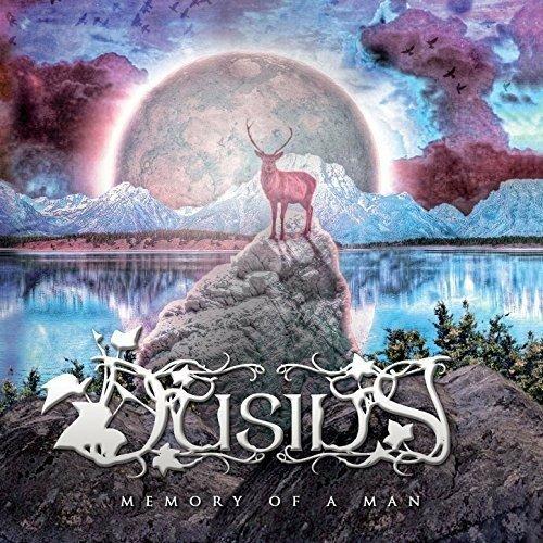 Memory of a Man - CD Audio di Dusius