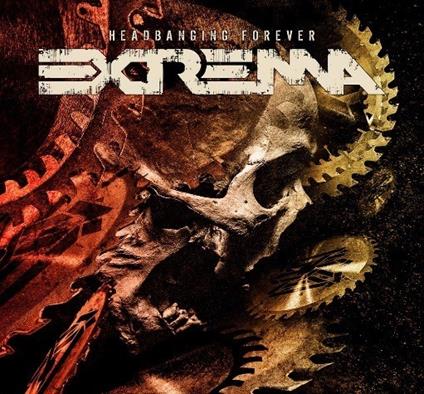 Headbanging Forever - CD Audio di Extrema