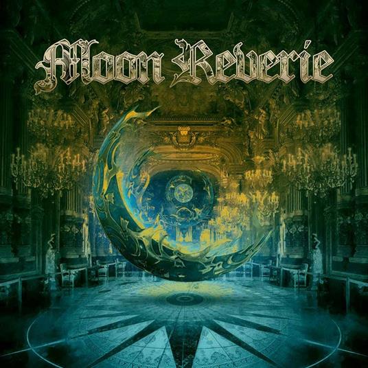 Moon Reverie - CD Audio di Moon Reverie