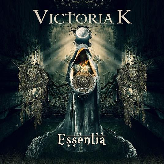 Essentia - CD Audio di Victoria K