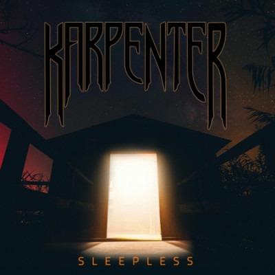 Sleepless - CD Audio di Karpenter