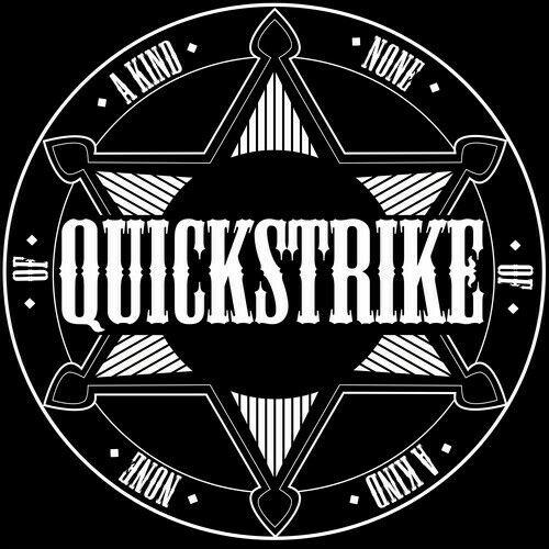 None Of A Kind - CD Audio di Quickstrike