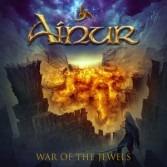 War Of The Jewels - Vinile LP di Ainur