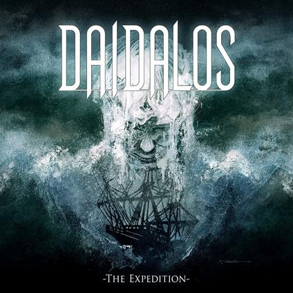 The Expedition - CD Audio di Daidalos