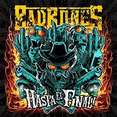 Hasta el final! - CD Audio di Bad Bones