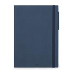 Agenda 2023-2024 Legami, 12 mesi, settimanale, maxi, colors - GALACTIC BLUE