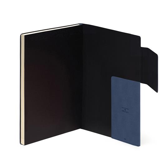 Agenda 2023-2024 Legami, 12 mesi, settimanale, maxi, colors - GALACTIC BLUE - 5