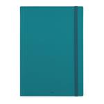 Agenda 2023-2024 Legami, 12 mesi, giornaliera, maxi, colors - MALACHITE GREEN