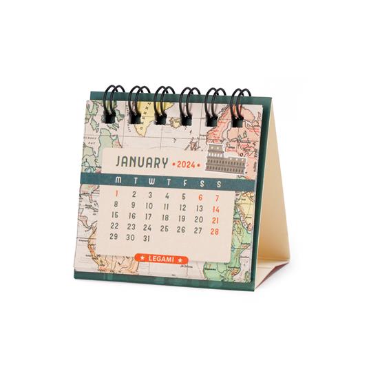 Vuoi comprare un calendario per il compleanno di Rumag? Ordinabile online  in modo semplice e veloce 