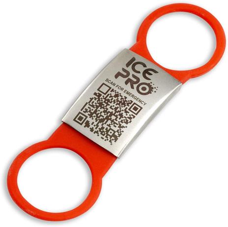 ICE PRO Pet Tag Collar - 2