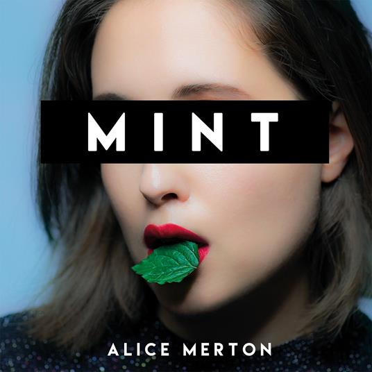 Mint - CD Audio di Alice Merton