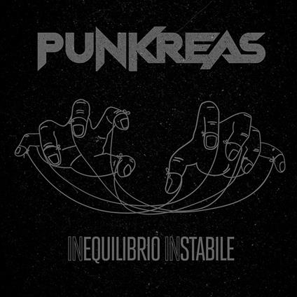 Inequilibrio instabile - CD Audio di Punkreas