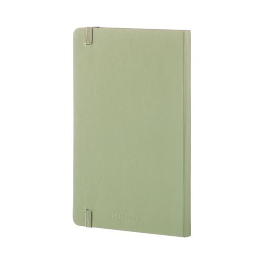 Taccuino Large a righe Moleskine - 6