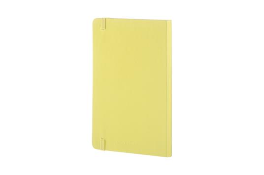 Taccuino Large a righe Moleskine - 6