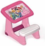 Banco Scuola Fairytale Princess Grandi Giochi Gg02990