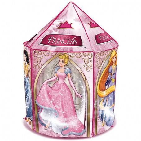 Tenda Castello Fairytale Princess Grandi Giochi Gg02991 - 2