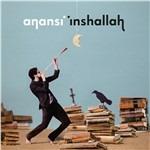 Inshallah - CD Audio di Anansi