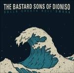 Sulla cresta dell'ombra - CD Audio di Bastard Sons of Dioniso