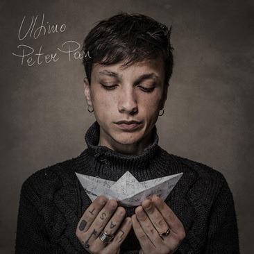 Peter Pan (Sanremo 2018) - Ultimo - CD | IBS