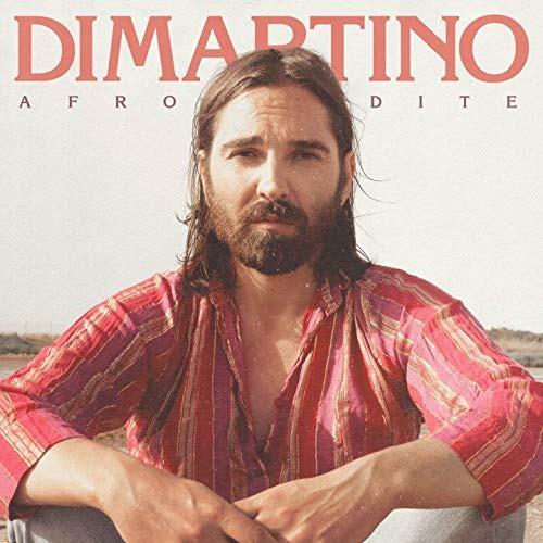 Afrodite - Vinile LP di Dimartino