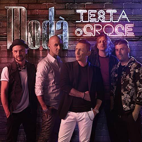 Testa o croce (Limited Edition) - Vinile LP di Modà