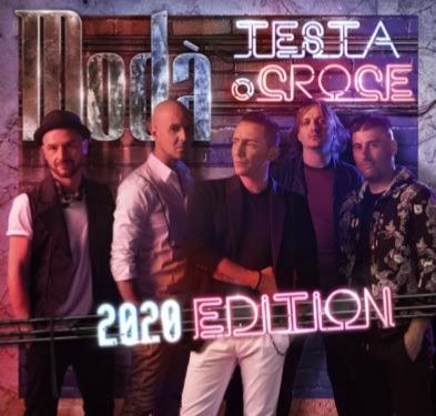 Testa o croce 2020 - CD Audio di Modà