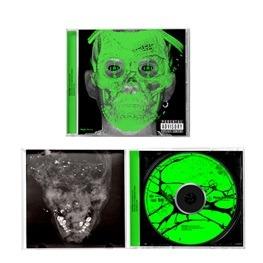 Virus - CD Audio di Noyz Narcos