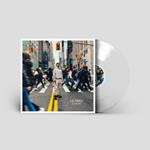 ALTROVE (Transparent Vinyl)